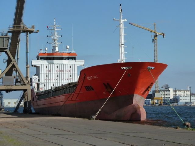 Seyit Ali - quai des grands puits - 19 mars 2011 (03).JPG